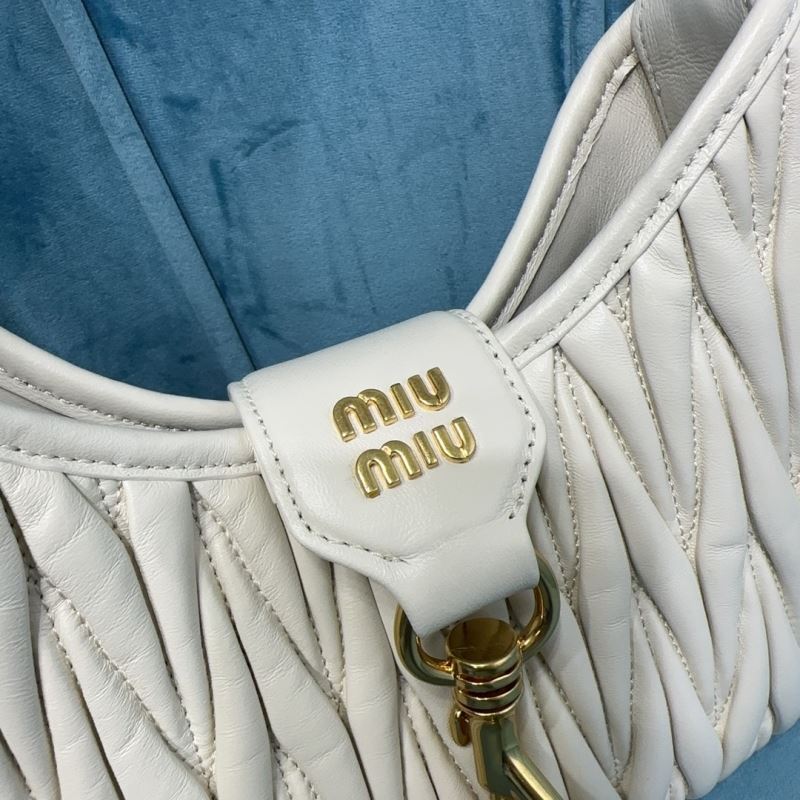 Miu Miu Hobo Bags